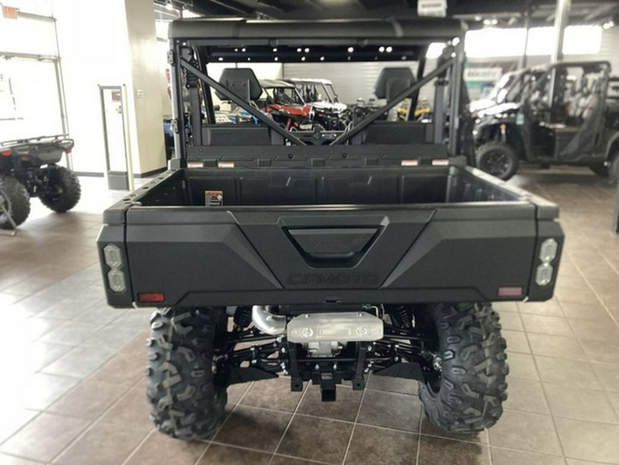 2026 CFMOTO UFORCE 1000