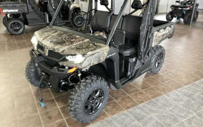 2026 CFMOTO UFORCE 1000