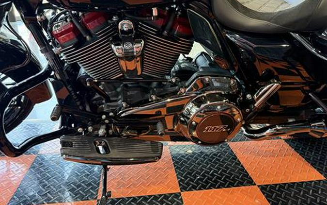 2022 Harley-Davidson CVO™ Street Glide®