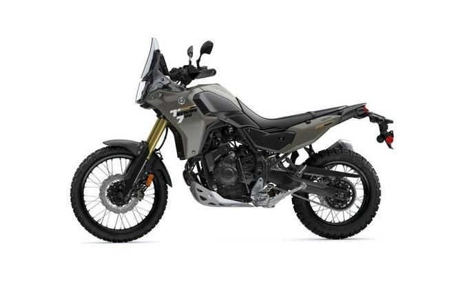 2026 Yamaha Tenere 700