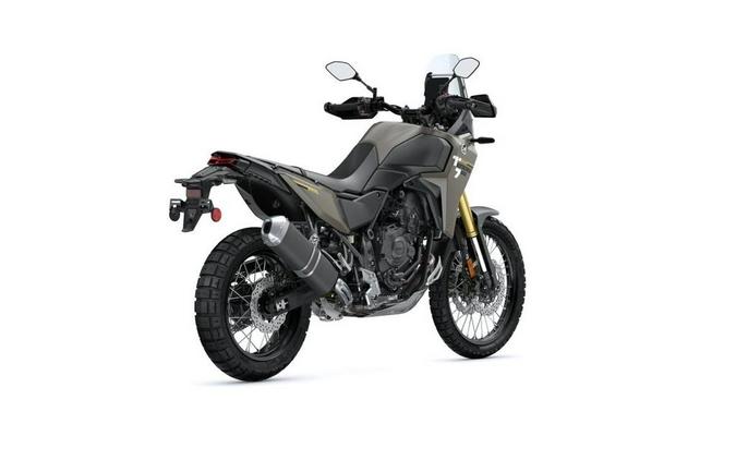 2026 Yamaha Tenere 700