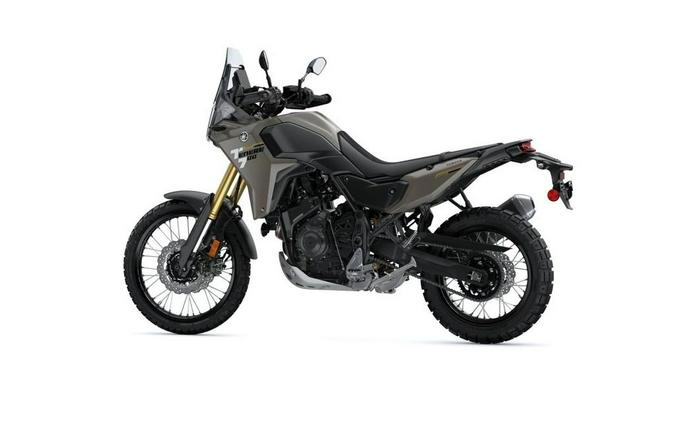 2026 Yamaha Tenere 700