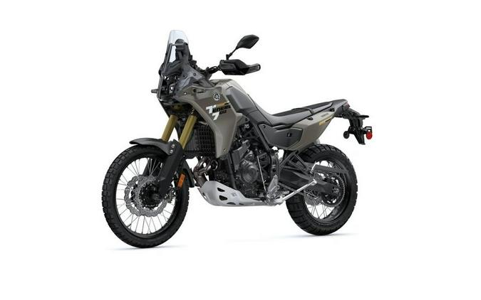 2026 Yamaha Tenere 700
