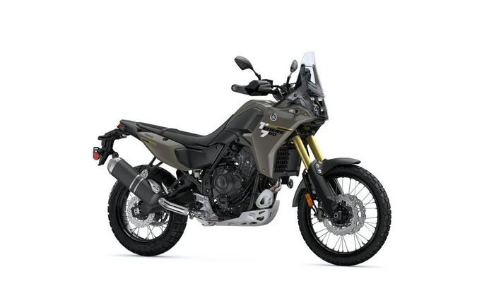 2026 Yamaha Tenere 700