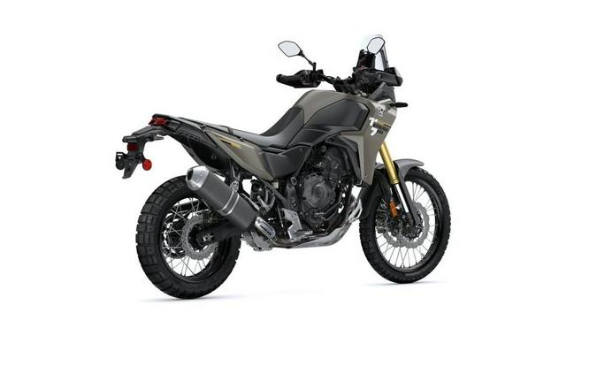 2026 Yamaha Tenere 700