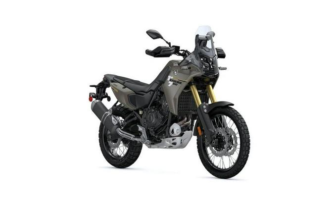 2026 Yamaha Tenere 700
