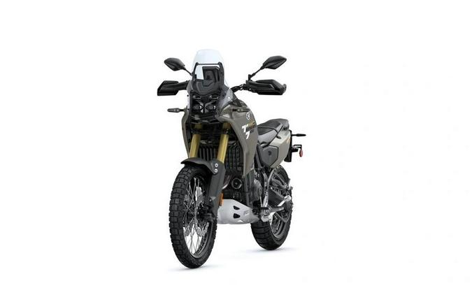 2026 Yamaha Tenere 700