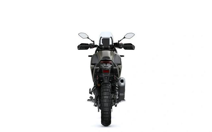 2026 Yamaha Tenere 700