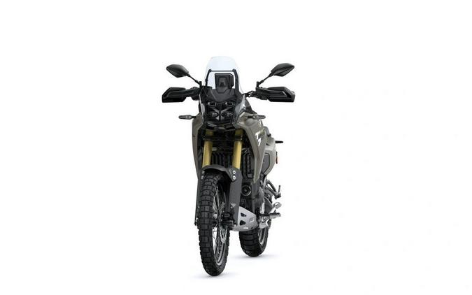 2026 Yamaha Tenere 700