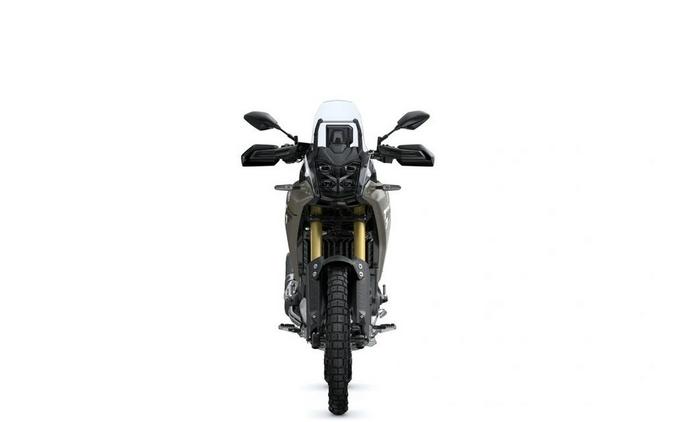 2026 Yamaha Tenere 700
