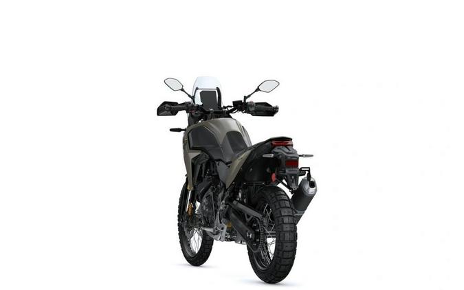 2026 Yamaha Tenere 700