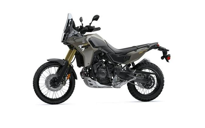 2026 Yamaha Tenere 700
