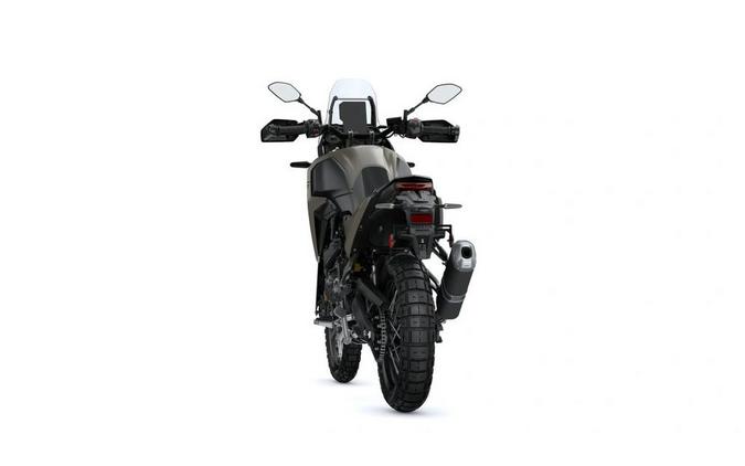 2026 Yamaha Tenere 700
