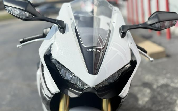 2026 Honda® Cbr1000RR