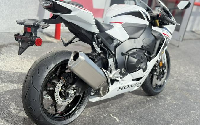 2026 Honda® Cbr1000RR