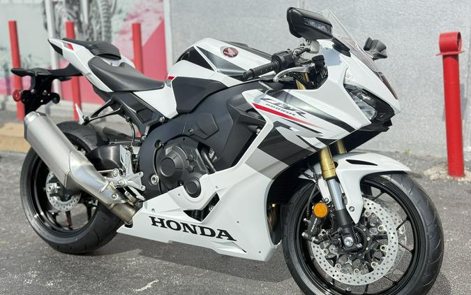 2026 Honda® Cbr1000RR