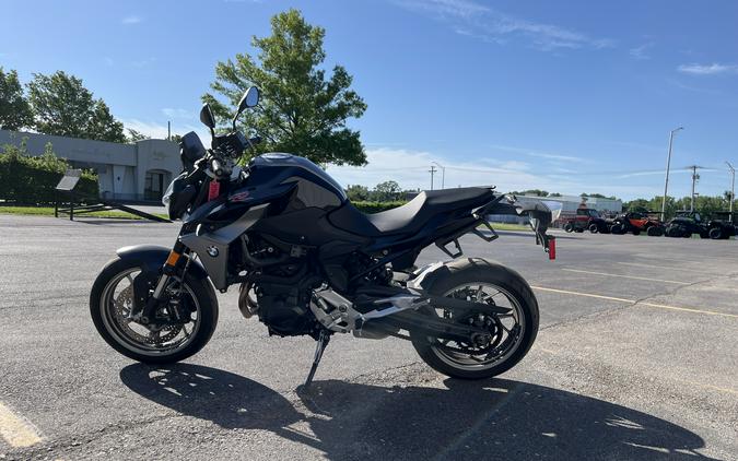 2021 BMW F 900 R