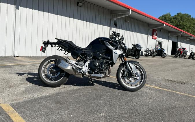 2021 BMW F 900 R