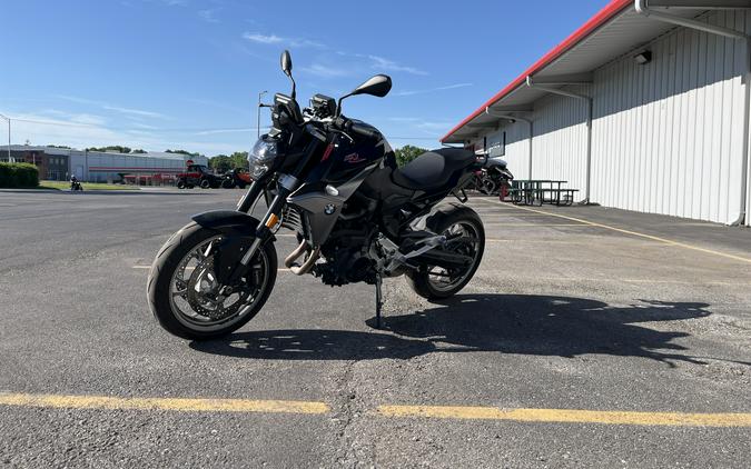 2021 BMW F 900 R