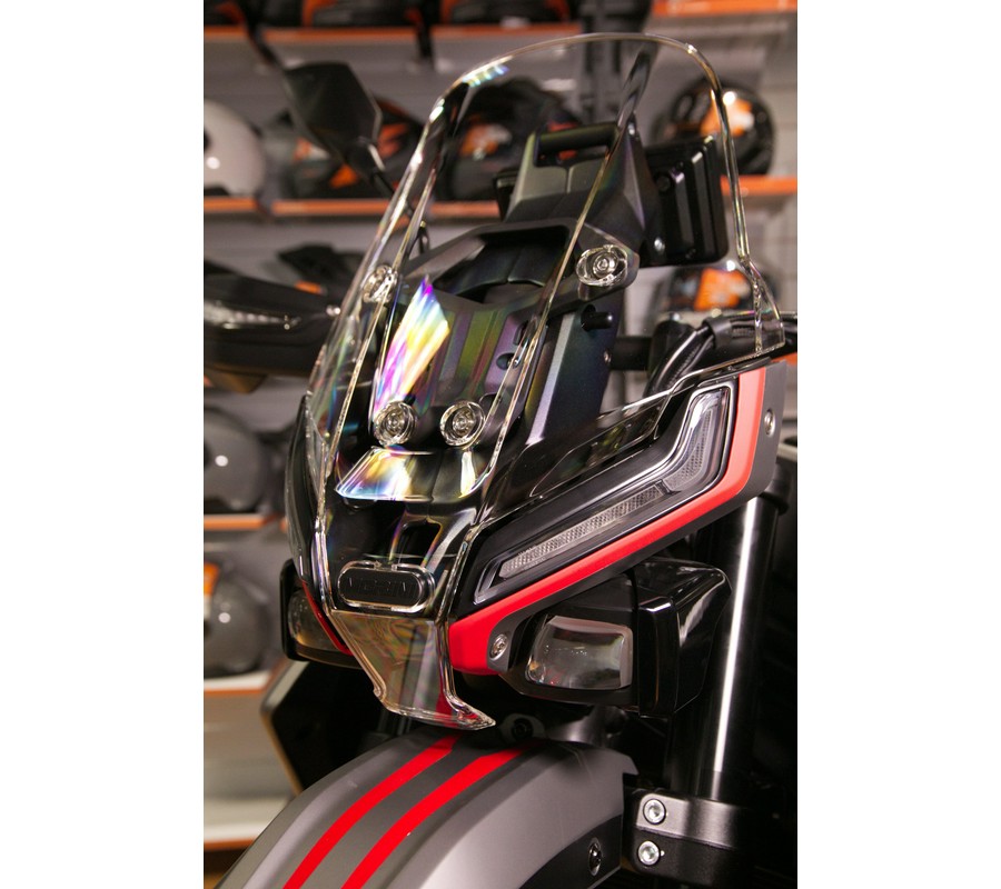2026 MOTO MORINI VETTORE 450