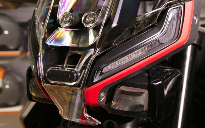 2026 MOTO MORINI VETTORE 450