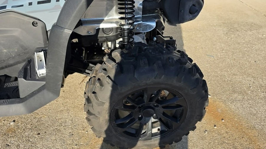 2025 CFMOTO CFORCE 800 Touring