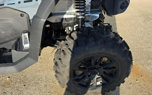 2025 CFMOTO CFORCE 800 Touring