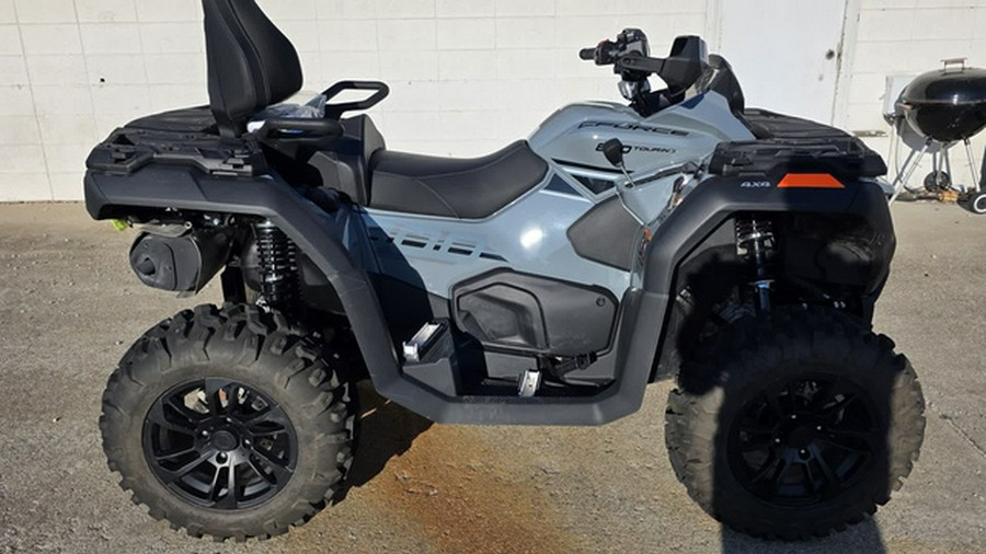 2025 CFMOTO CFORCE 800 Touring