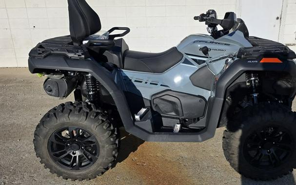 2025 CFMOTO CFORCE 800 Touring
