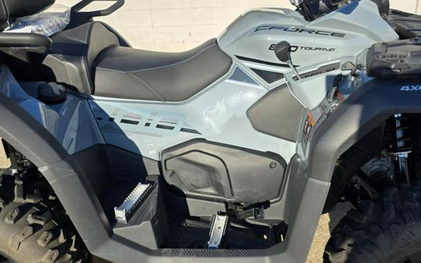 2025 CFMOTO CFORCE 800 Touring