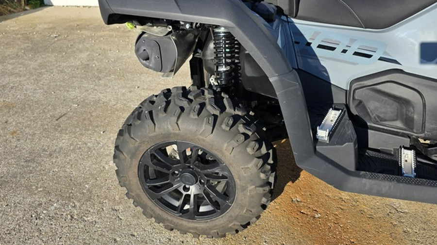 2025 CFMOTO CFORCE 800 Touring