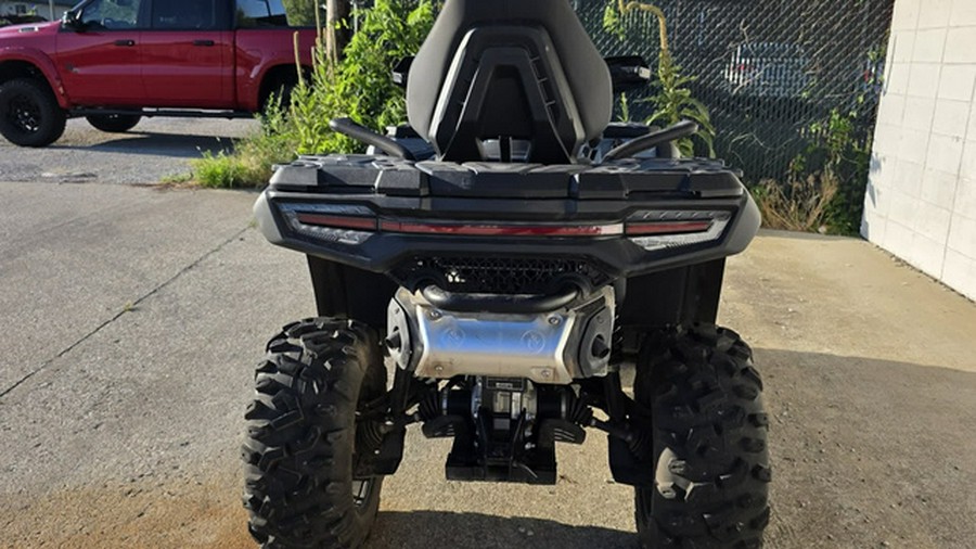 2025 CFMOTO CFORCE 800 Touring
