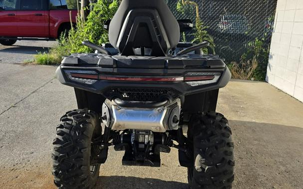 2025 CFMOTO CFORCE 800 Touring
