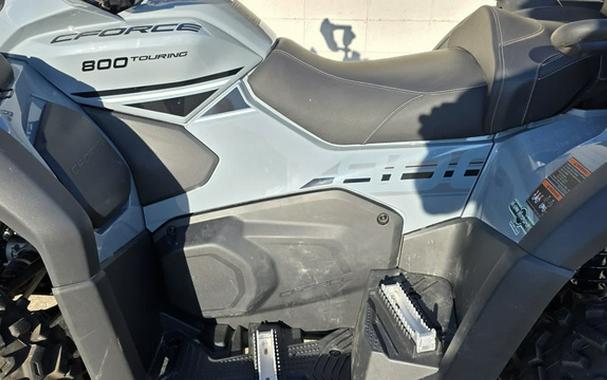 2025 CFMOTO CFORCE 800 Touring