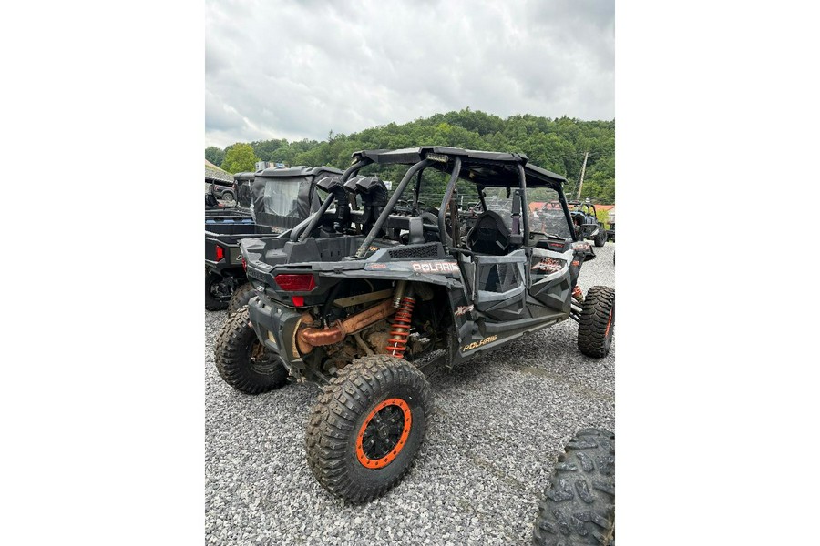 2018 RZR XP4 1000 Highlifter - Polaris