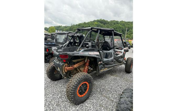 2018 RZR XP4 1000 Highlifter - Polaris