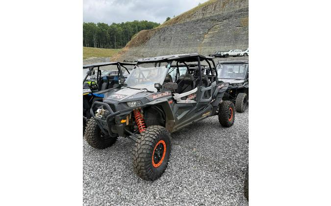 2018 RZR XP4 1000 Highlifter - Polaris