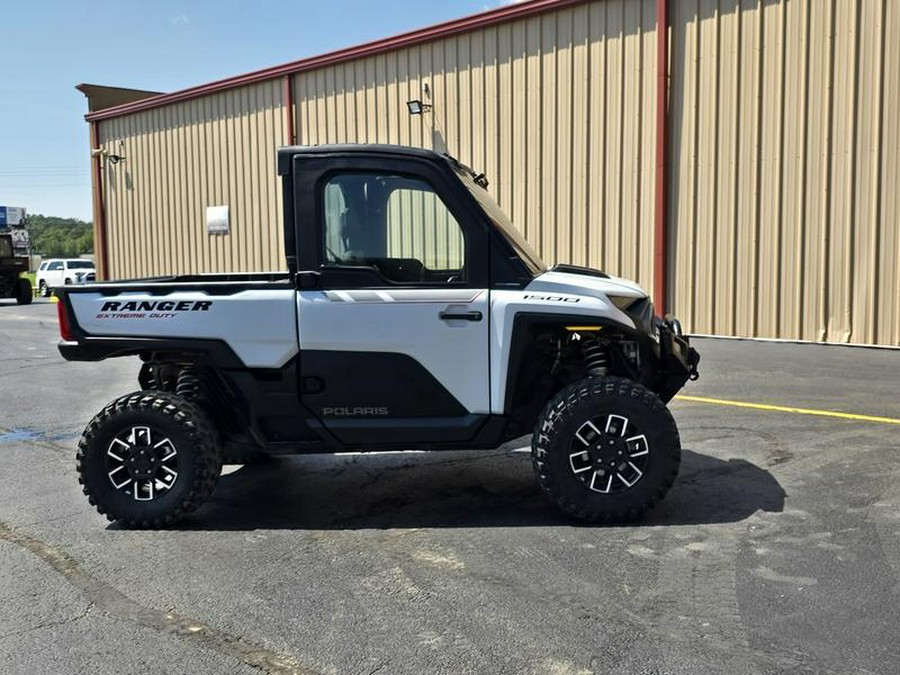2025 Polaris® Ranger XD 1500 NorthStar Ultimate