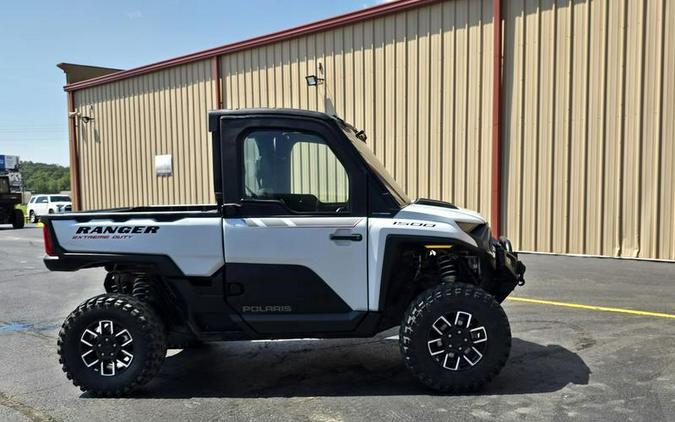 2025 Polaris® Ranger XD 1500 NorthStar Ultimate