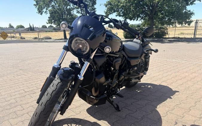 RH975S 2026 Nightster Special®