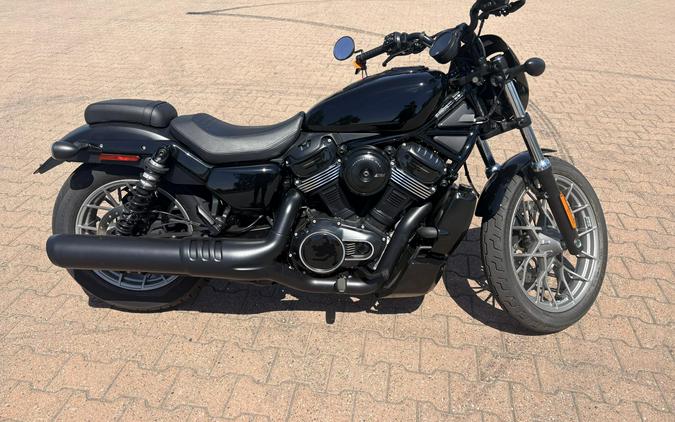 RH975S 2026 Nightster Special®