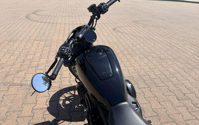 RH975S 2026 Nightster Special®