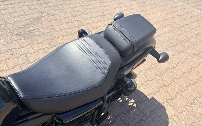 RH975S 2026 Nightster Special®