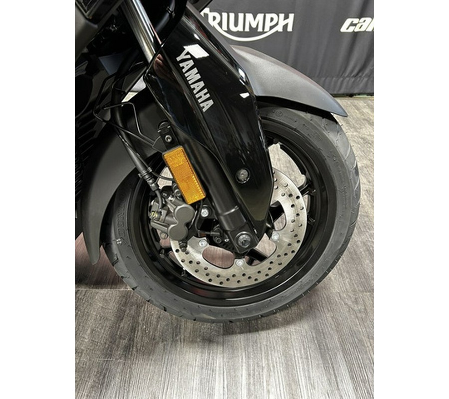 2026 Yamaha XMAX