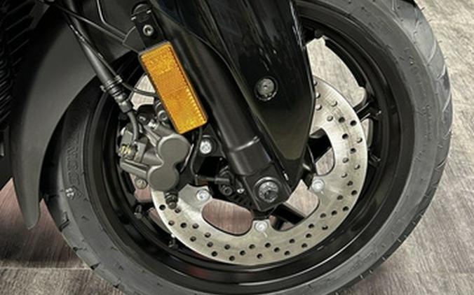 2026 Yamaha XMAX