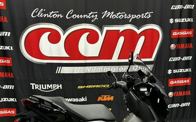 2026 Yamaha XMAX
