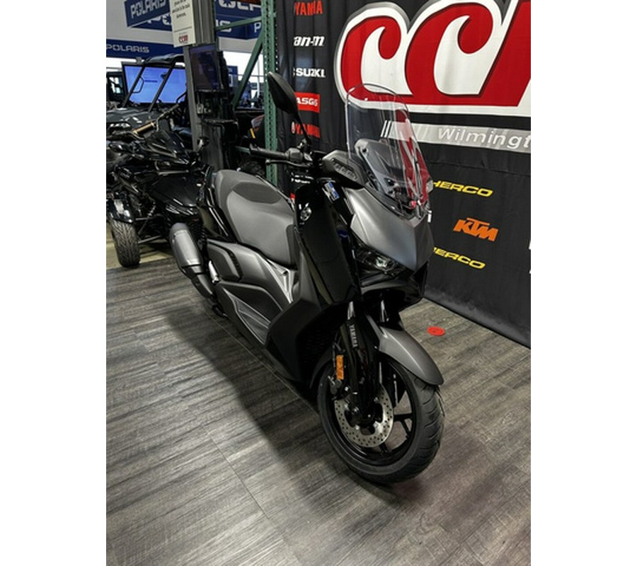 2026 Yamaha XMAX