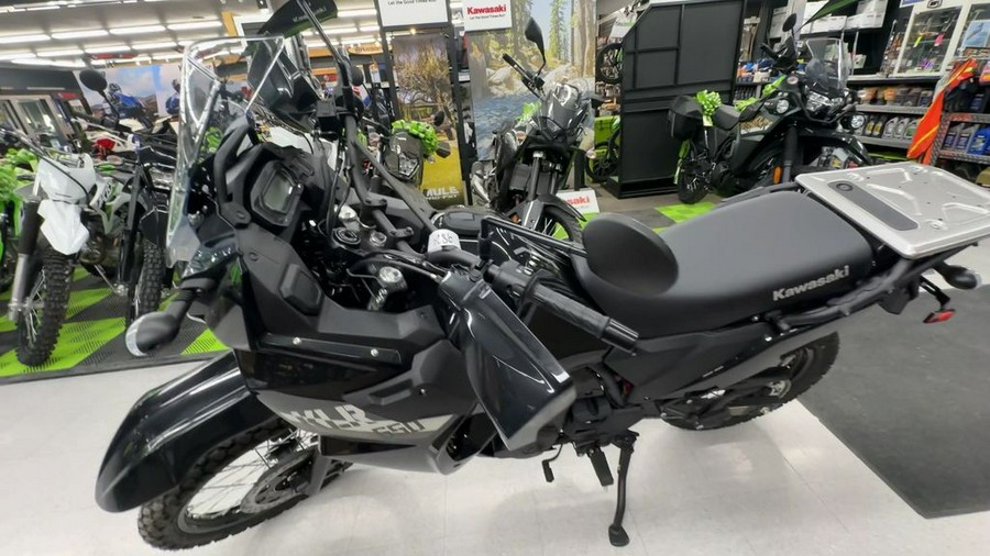 2026 Kawasaki KLR®650