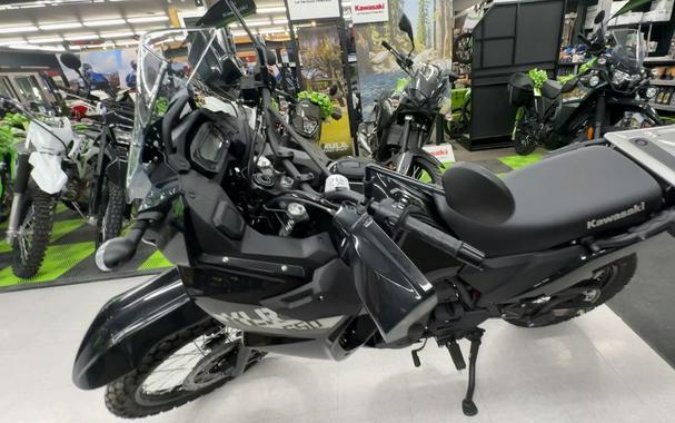 2026 Kawasaki KLR®650