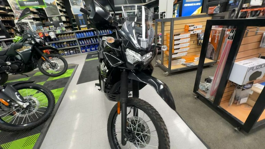2026 Kawasaki KLR®650